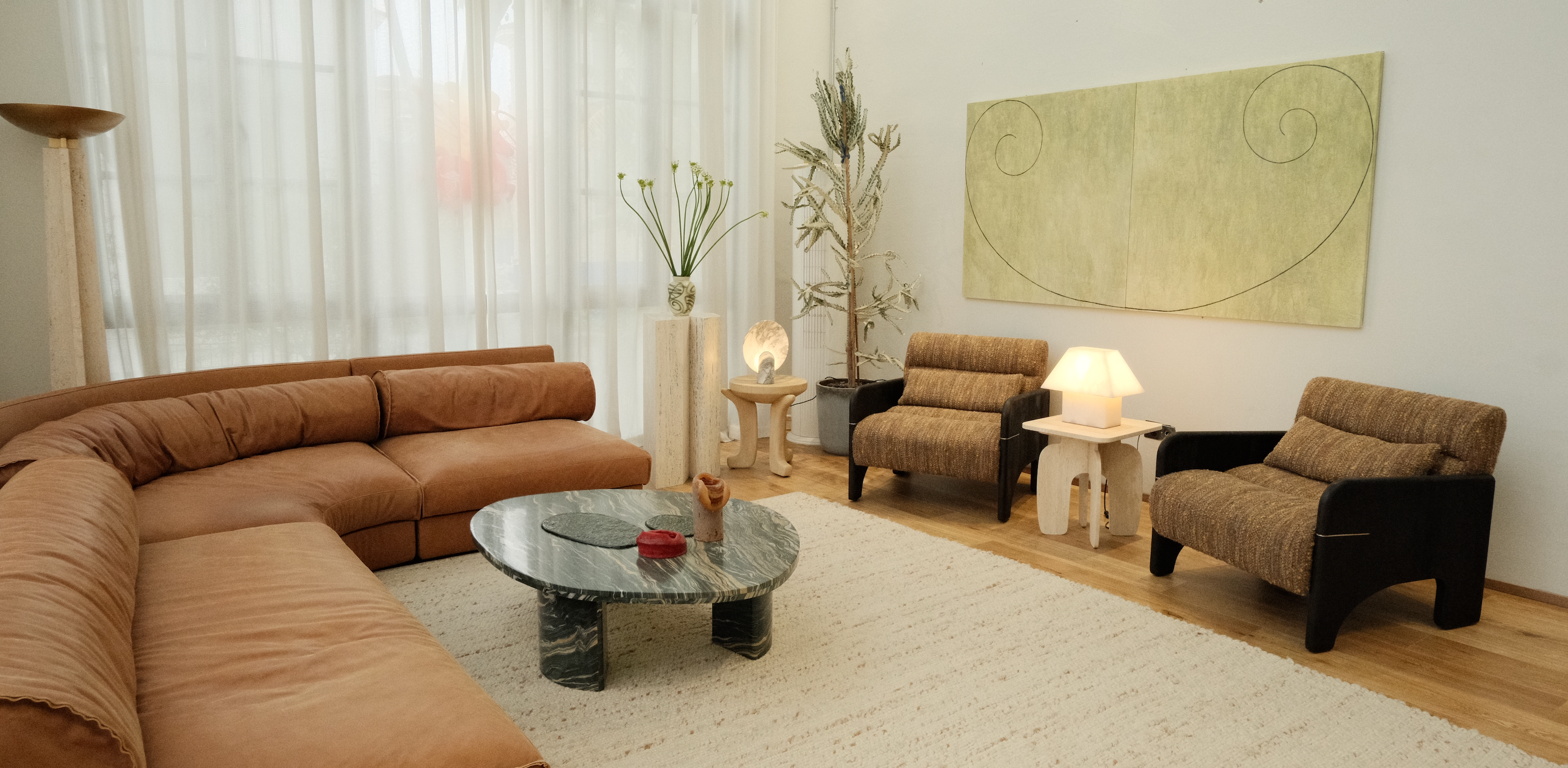 Turn Your Dream Furniture Into Reality: Our Premium Customization Service for Discerning Clients