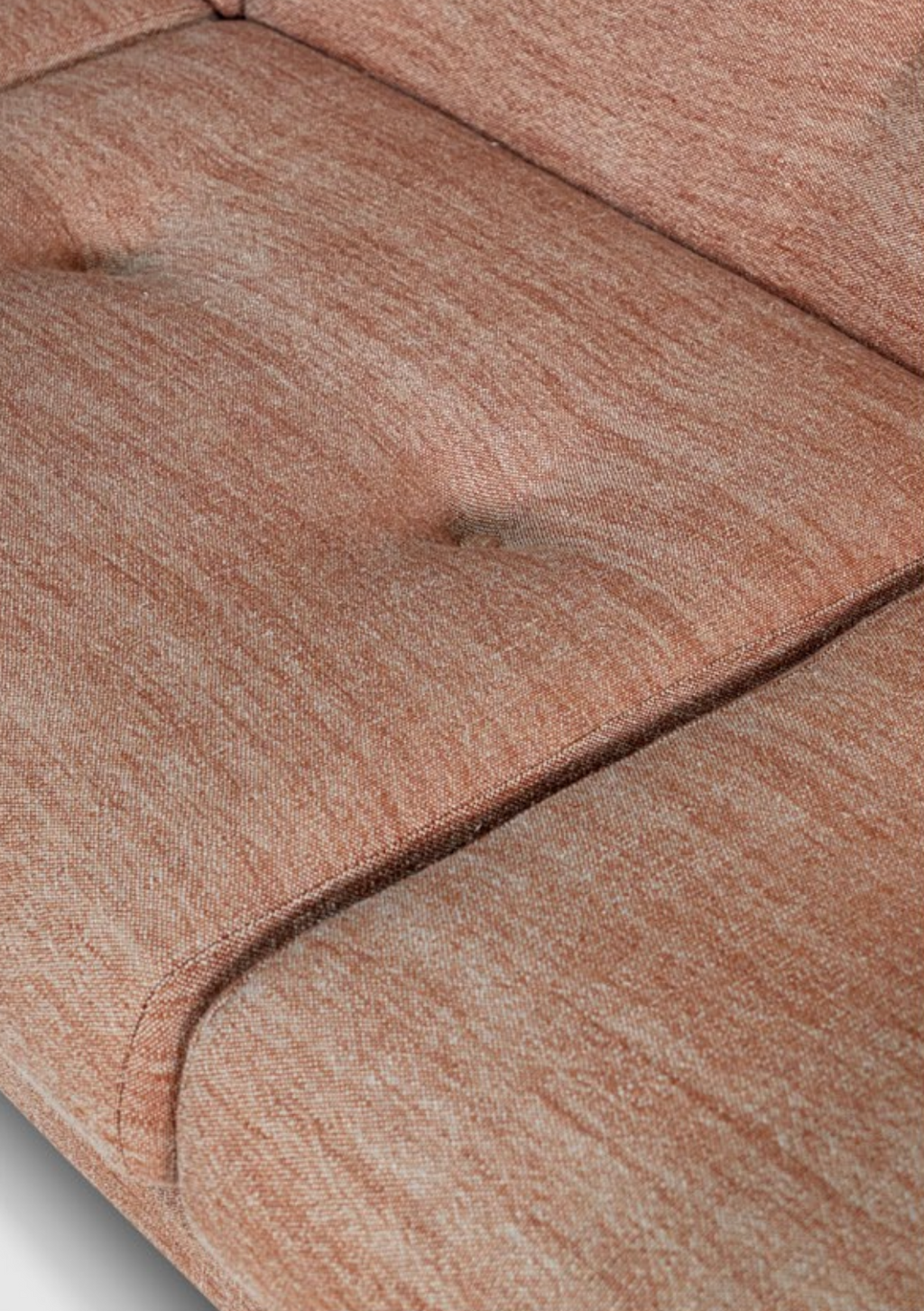 The Milo | 2.2m Sculptural Grand Cotton-Linen Blend Sofa