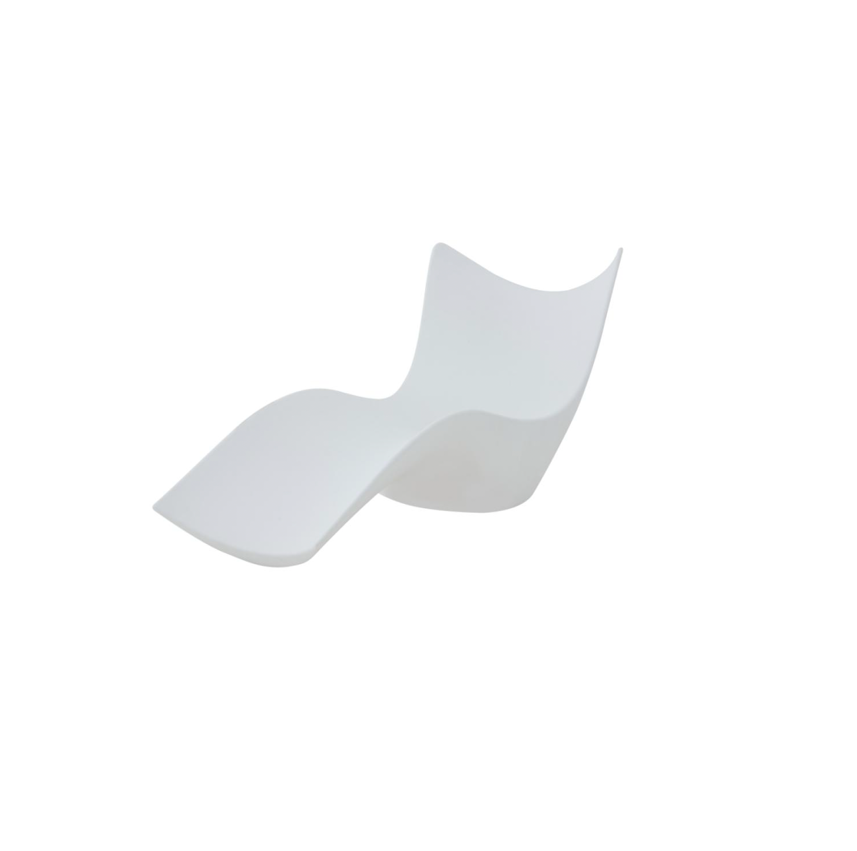 「Dune Wave」Outdoor Daybed